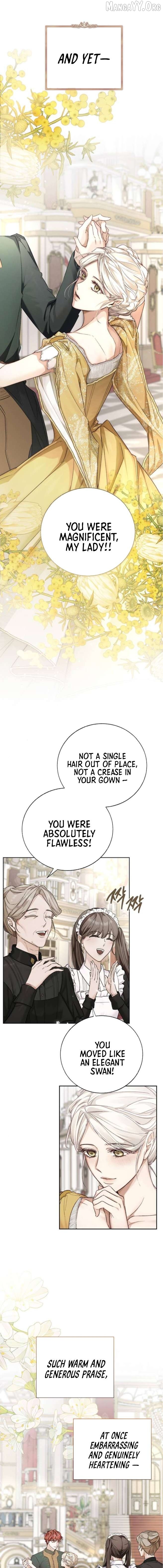 Read Death Keeps Me Awake EN Manga Online