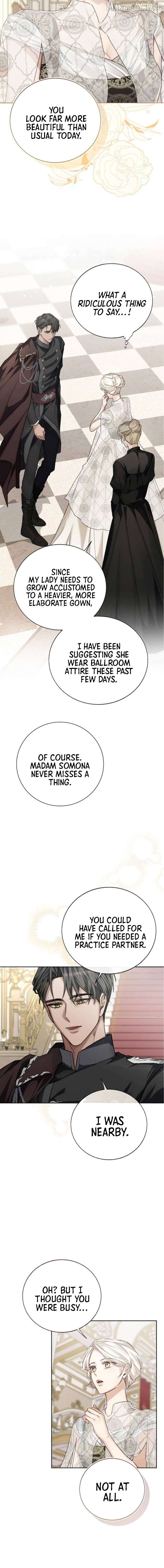 Read Death Keeps Me Awake EN Manga Online