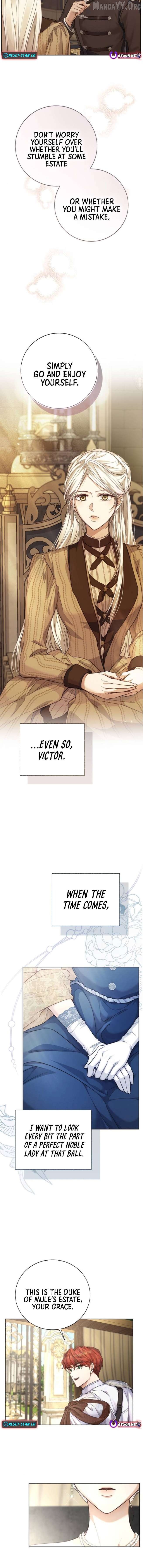 Read Death Keeps Me Awake EN Manga Online