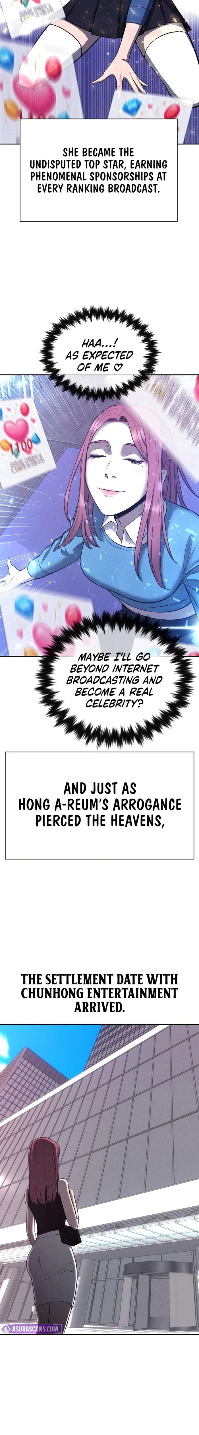 Read Debtbound by Blood EN Manga Online