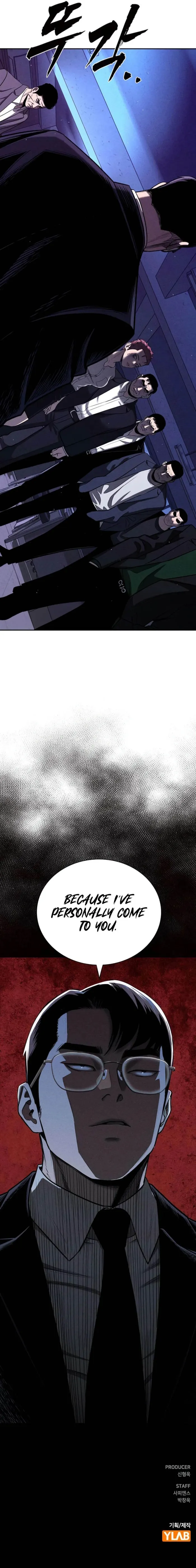 Read Debtbound by Blood EN Manga Online