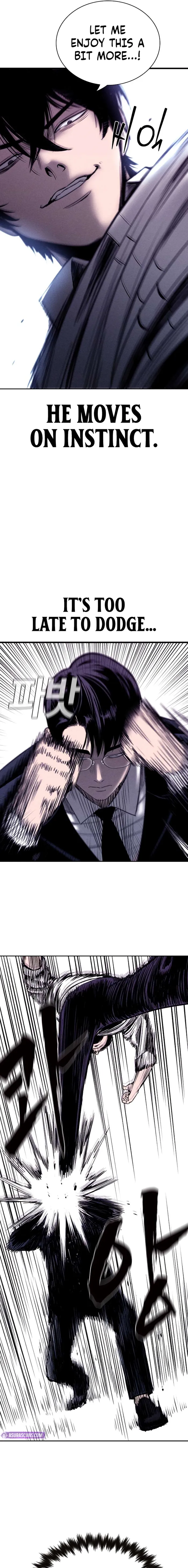 Read Debtbound by Blood EN Manga Online