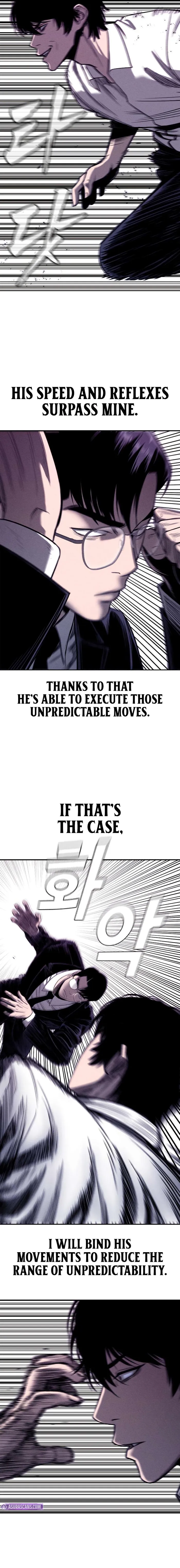 Read Debtbound by Blood EN Manga Online