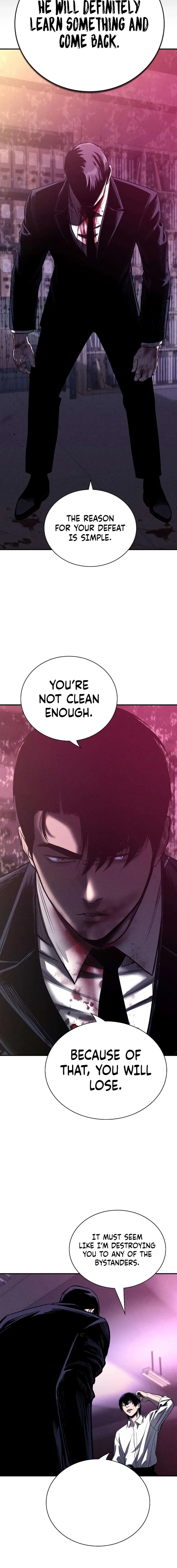 Read Debtbound by Blood EN Manga Online