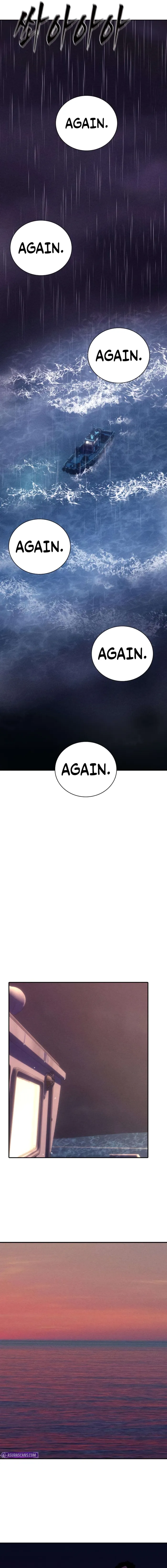 Read Debtbound by Blood EN Manga Online