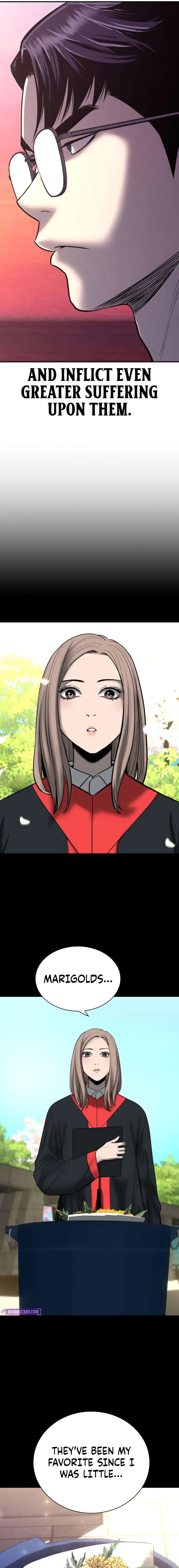 Read Debtbound by Blood EN Manga Online