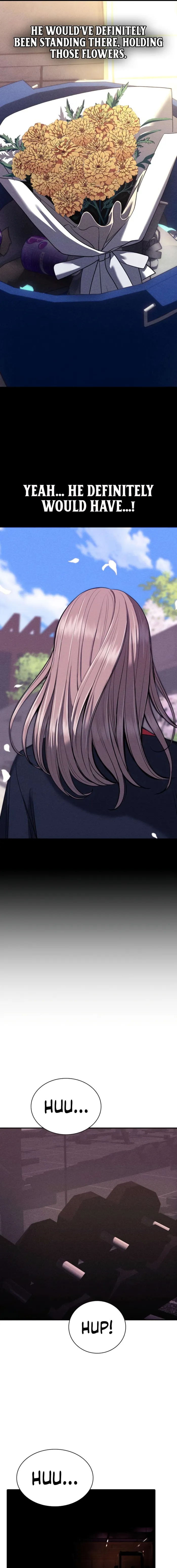 Read Debtbound by Blood EN Manga Online