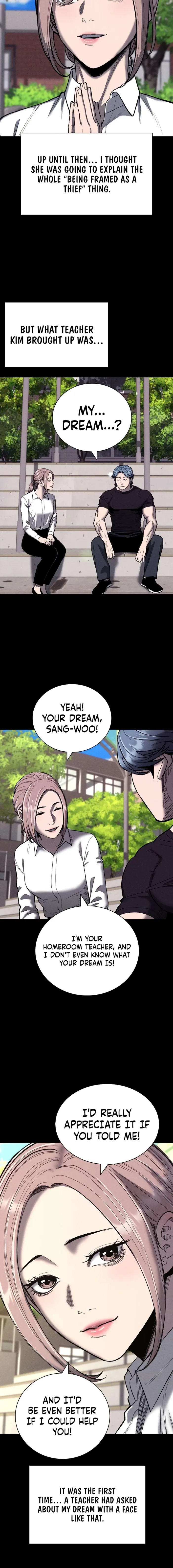 Read Debtbound by Blood EN Manga Online