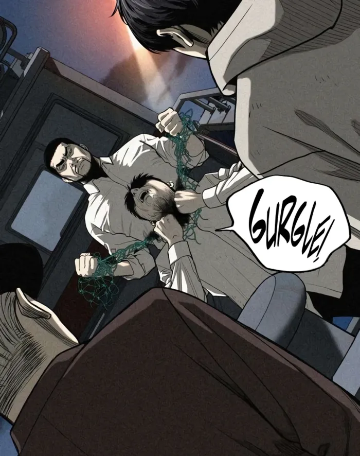 Read Debtbound by Blood EN Manga Online