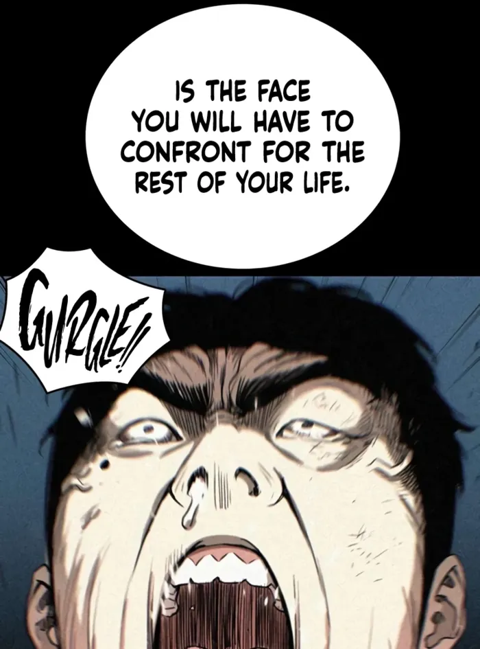 Read Debtbound by Blood EN Manga Online