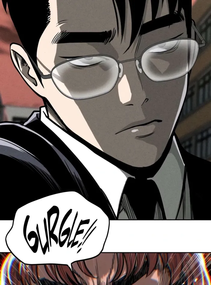 Read Debtbound by Blood EN Manga Online