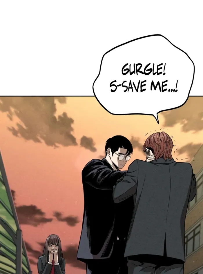 Read Debtbound by Blood EN Manga Online