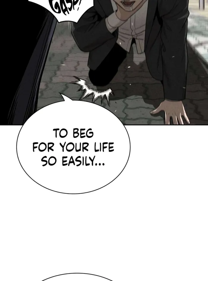 Read Debtbound by Blood EN Manga Online