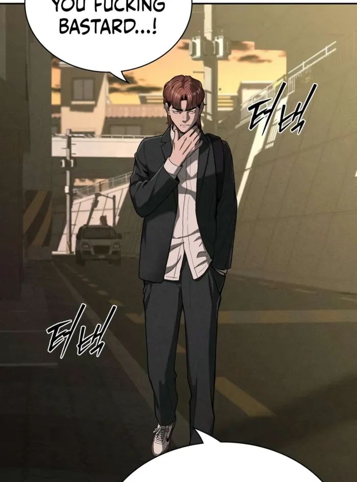Read Debtbound by Blood EN Manga Online