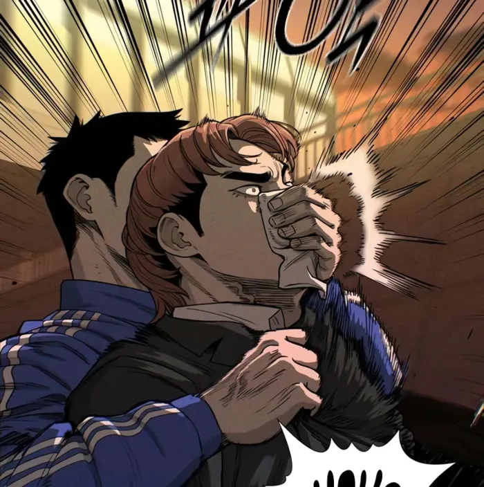 Read Debtbound by Blood EN Manga Online