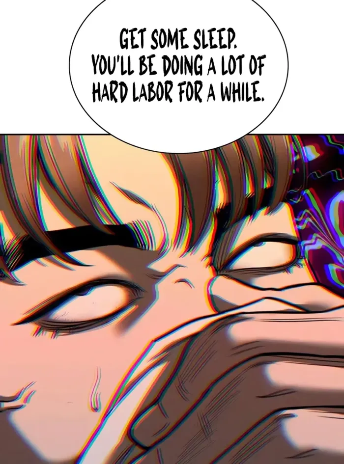 Read Debtbound by Blood EN Manga Online