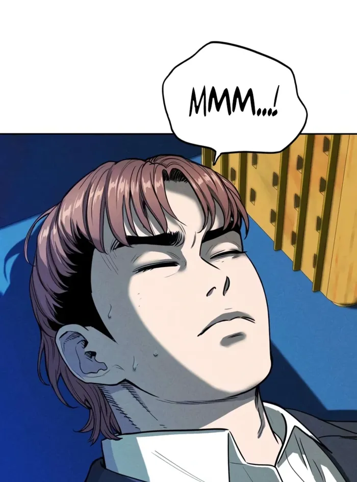 Read Debtbound by Blood EN Manga Online