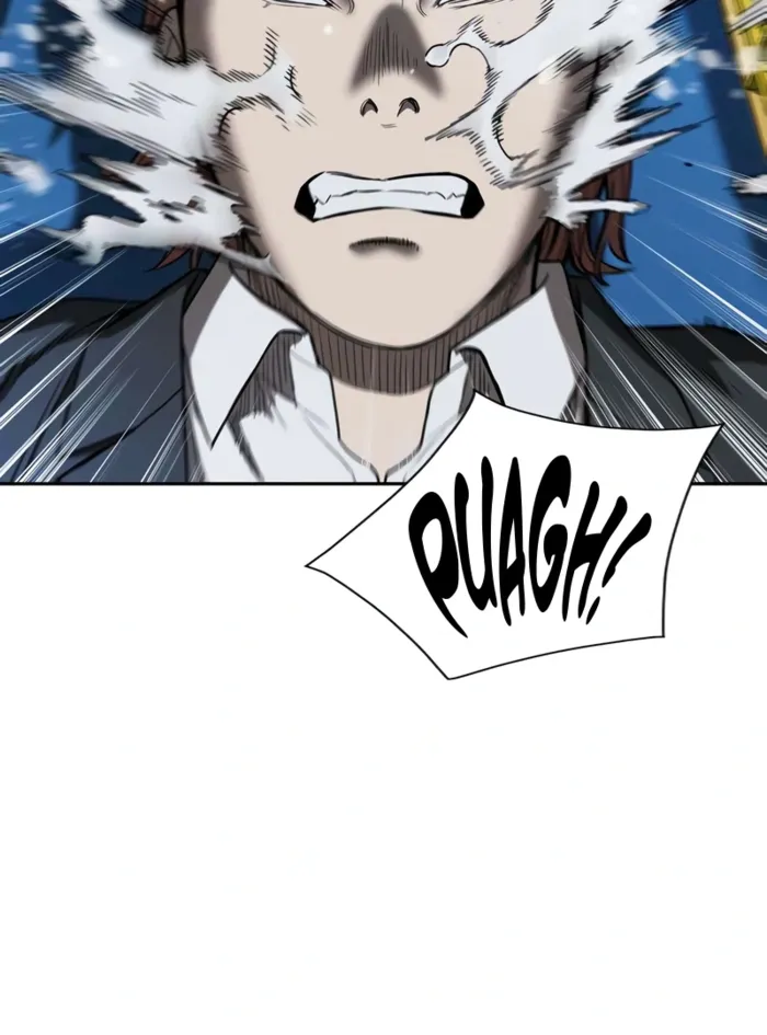 Read Debtbound by Blood EN Manga Online