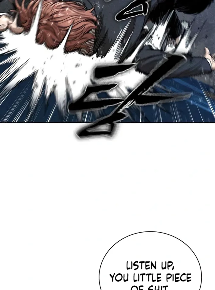 Read Debtbound by Blood EN Manga Online