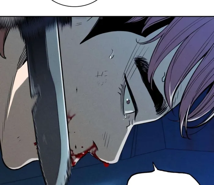 Read Debtbound by Blood EN Manga Online