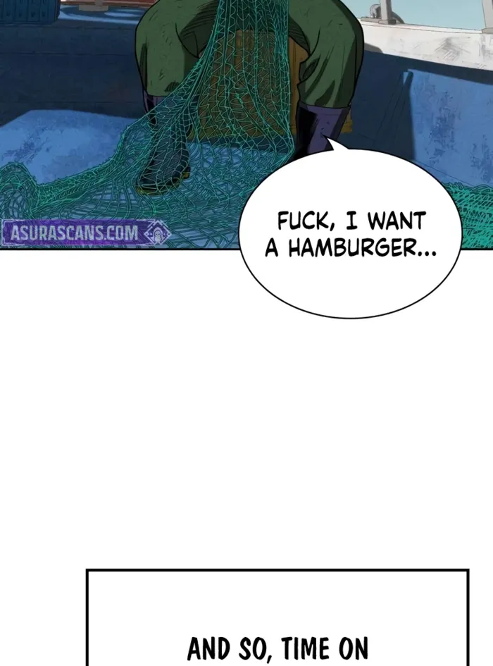 Read Debtbound by Blood EN Manga Online
