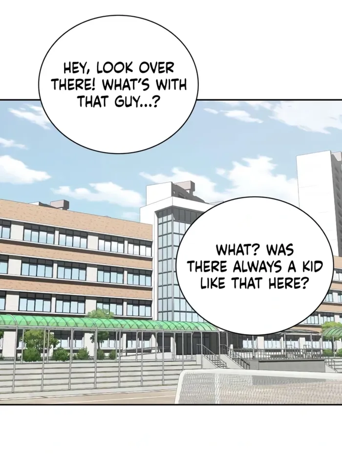 Read Debtbound by Blood EN Manga Online