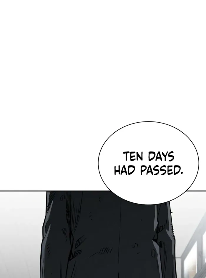 Read Debtbound by Blood EN Manga Online