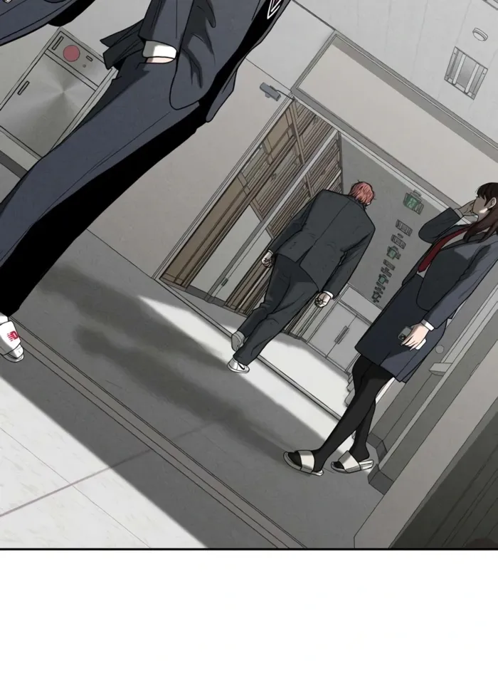 Read Debtbound by Blood EN Manga Online