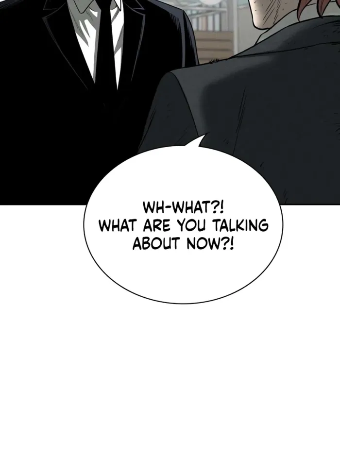 Read Debtbound by Blood EN Manga Online