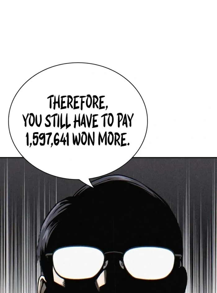Read Debtbound by Blood EN Manga Online