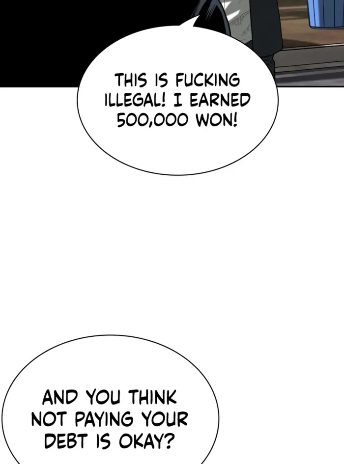 Read Debtbound by Blood EN Manga Online