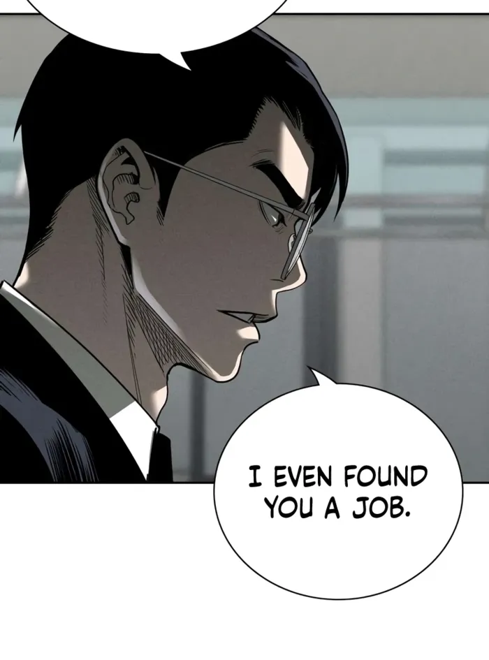 Read Debtbound by Blood EN Manga Online