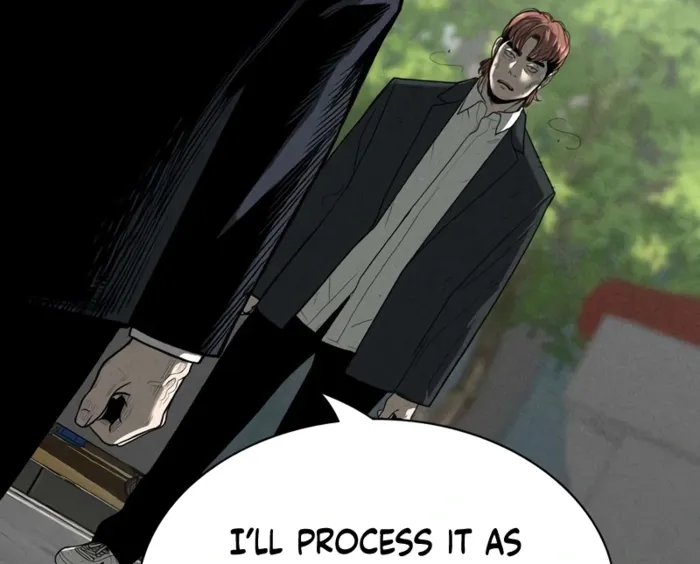 Read Debtbound by Blood EN Manga Online