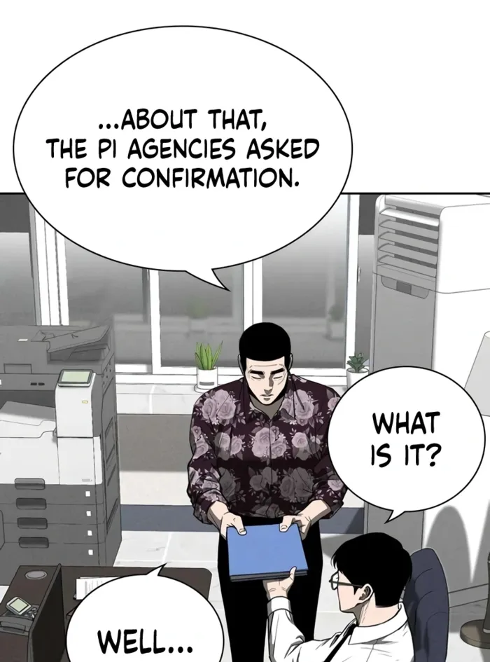Read Debtbound by Blood EN Manga Online
