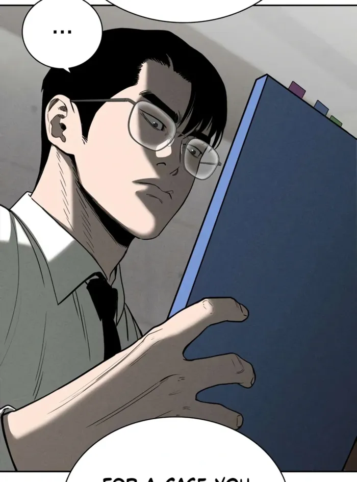 Read Debtbound by Blood EN Manga Online