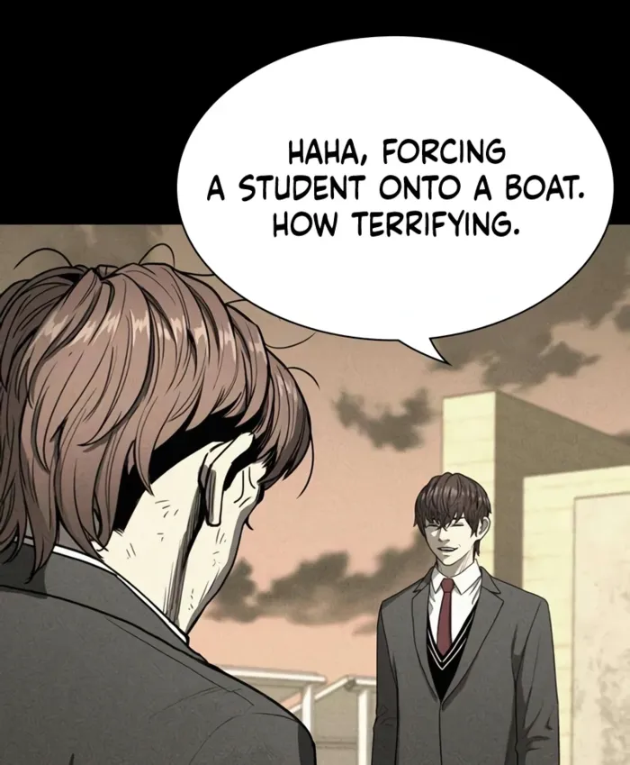 Read Debtbound by Blood EN Manga Online