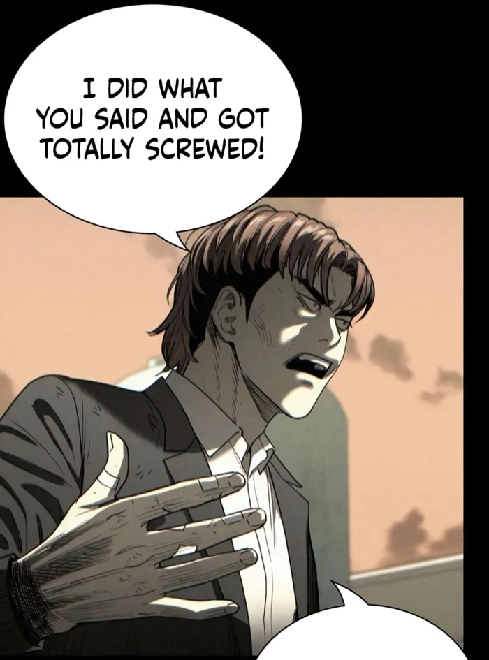 Read Debtbound by Blood EN Manga Online