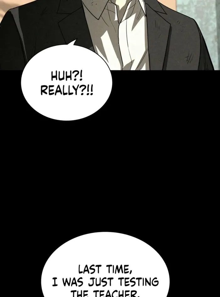 Read Debtbound by Blood EN Manga Online