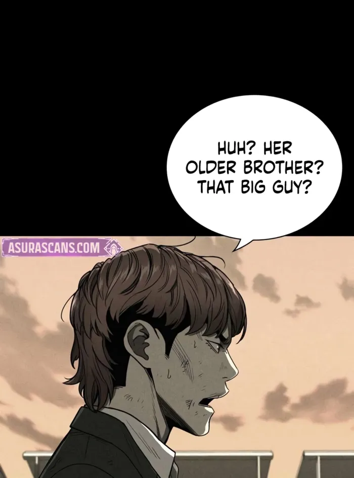 Read Debtbound by Blood EN Manga Online