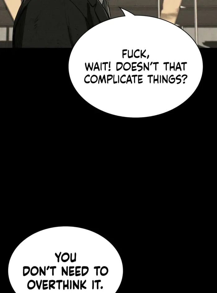 Read Debtbound by Blood EN Manga Online
