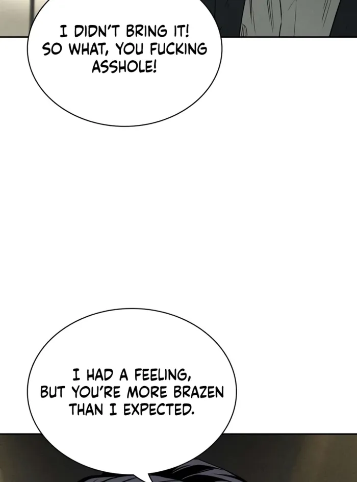 Read Debtbound by Blood EN Manga Online