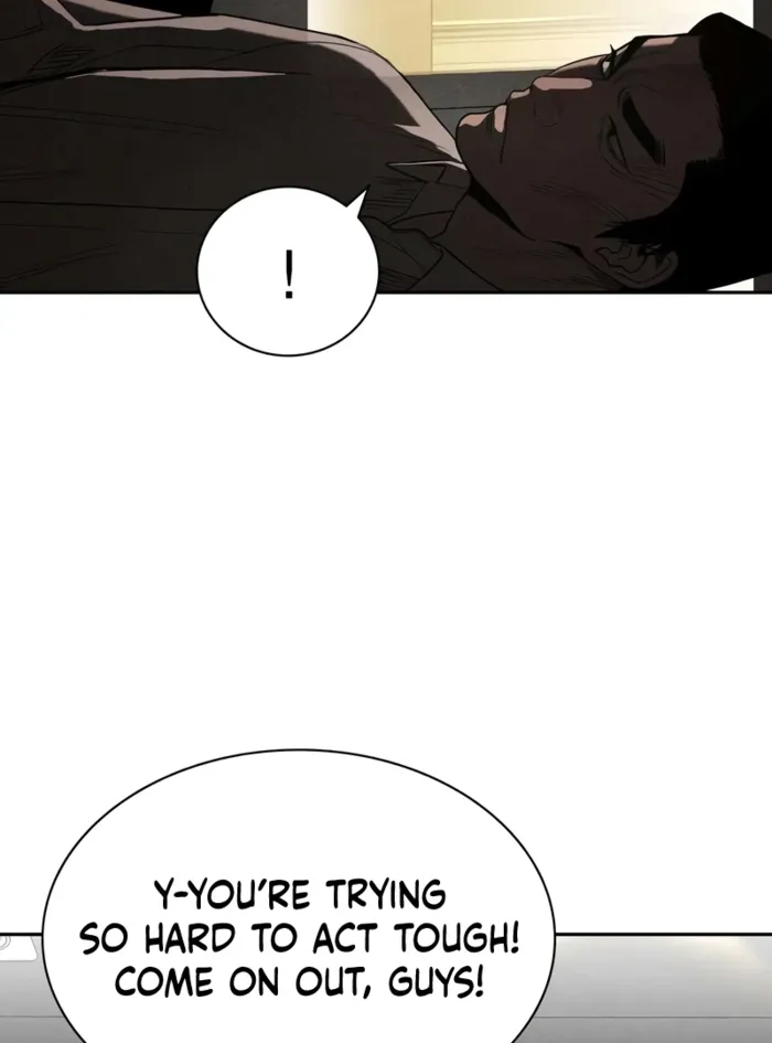Read Debtbound by Blood EN Manga Online