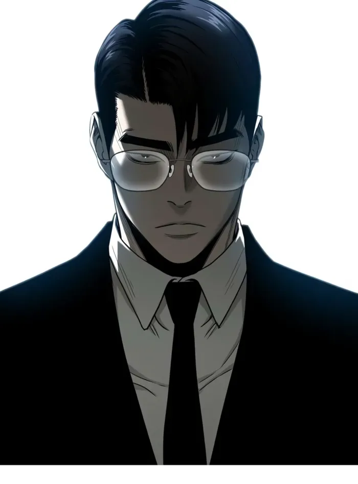 Read Debtbound by Blood EN Manga Online