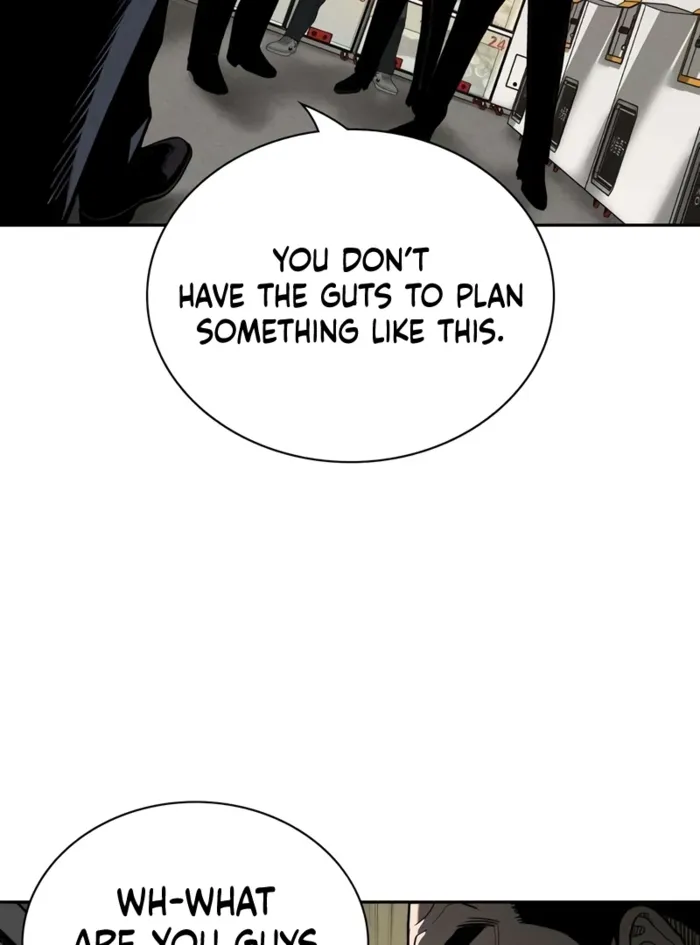 Read Debtbound by Blood EN Manga Online