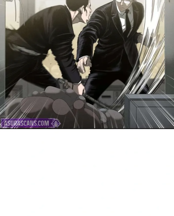 Read Debtbound by Blood EN Manga Online