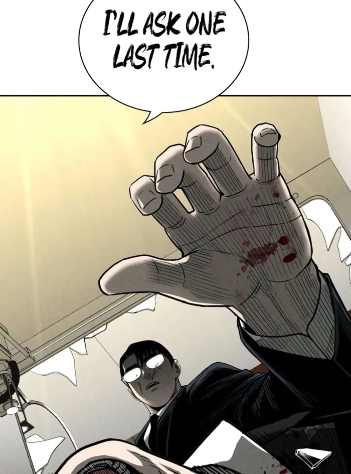 Read Debtbound by Blood EN Manga Online