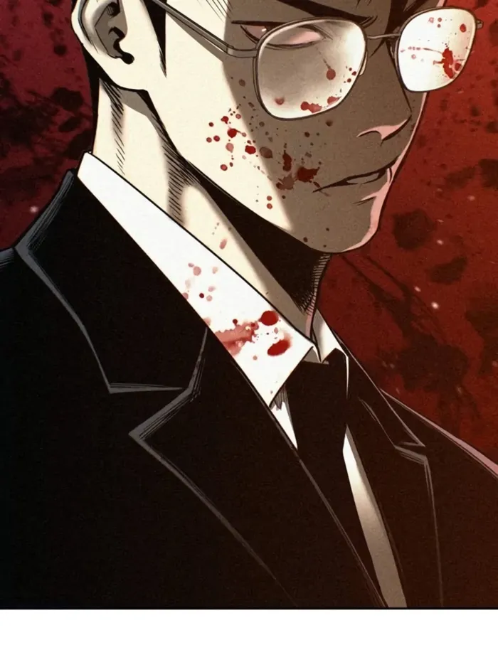 Read Debtbound by Blood EN Manga Online