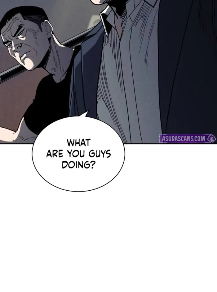 Read Debtbound by Blood EN Manga Online