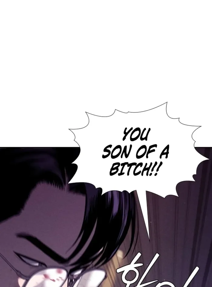 Read Debtbound by Blood EN Manga Online
