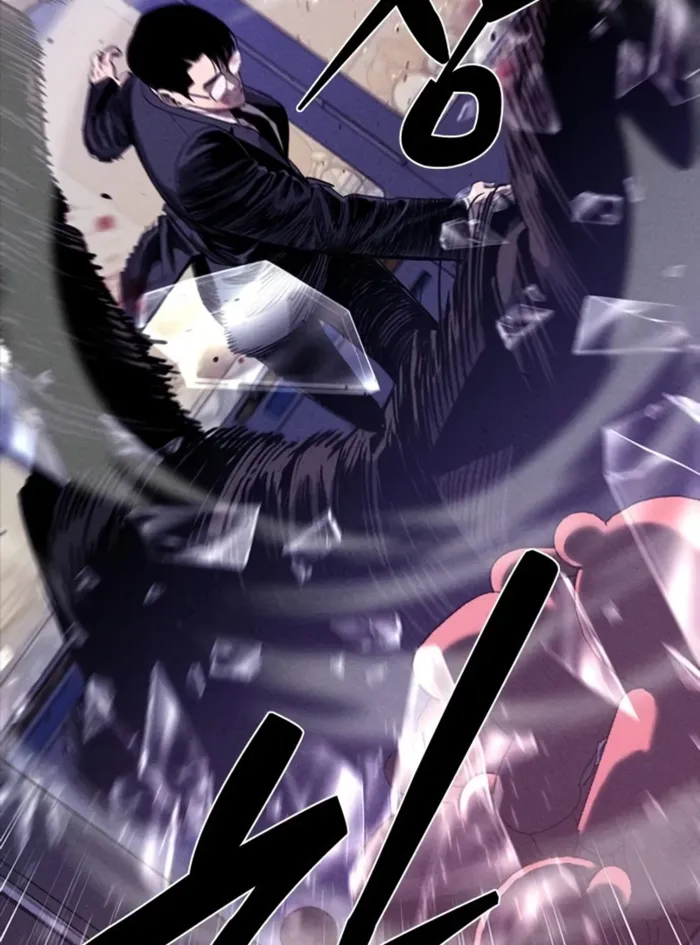Read Debtbound by Blood EN Manga Online